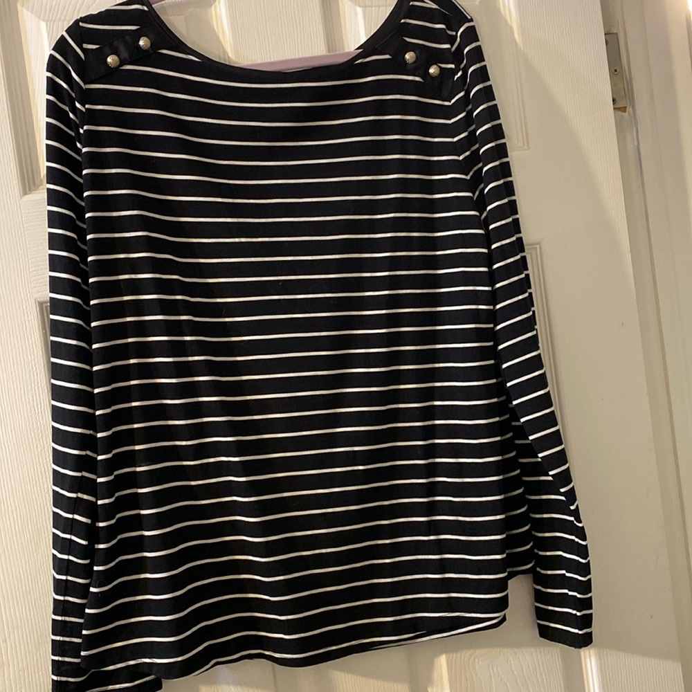 Whbm summer stripes